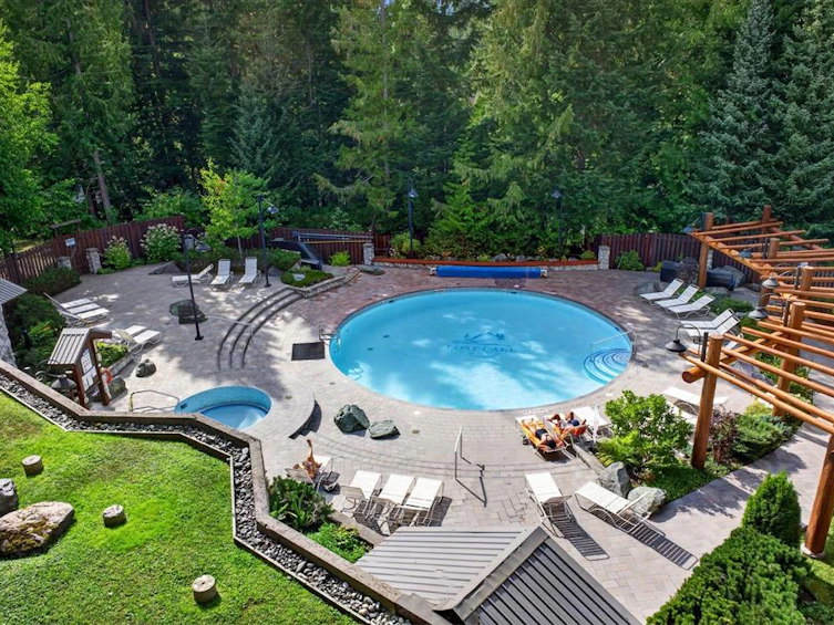 409-4660 Blackcomb Way, Whistler, BC, V8E 0Y8 - 15