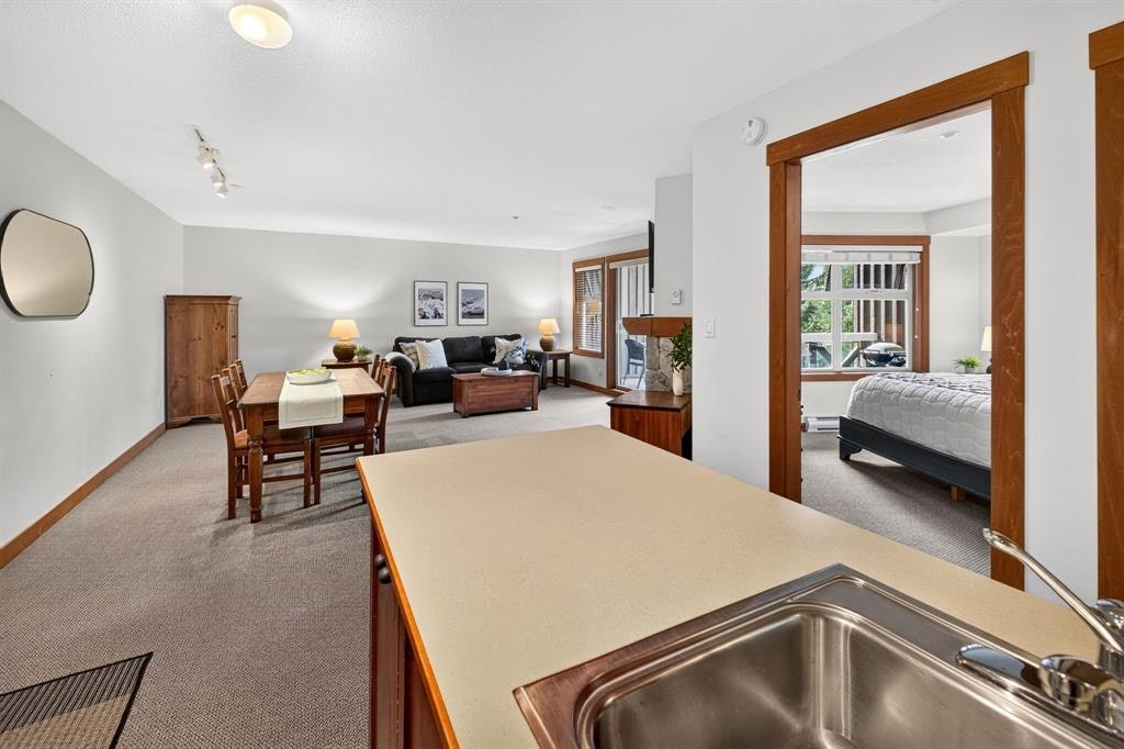 409-4660 Blackcomb Way, Whistler, BC, V8E 0Y8 - 8