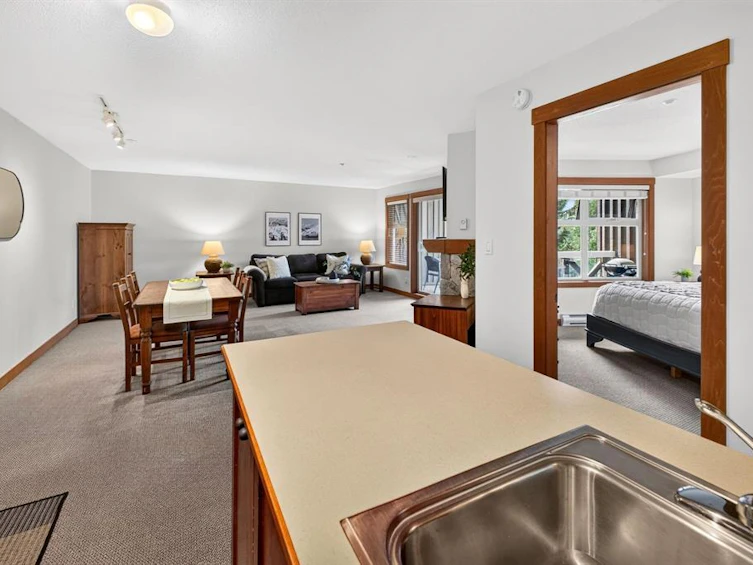 409-4660 Blackcomb Way, Whistler, BC, V8E 0Y8 - 8