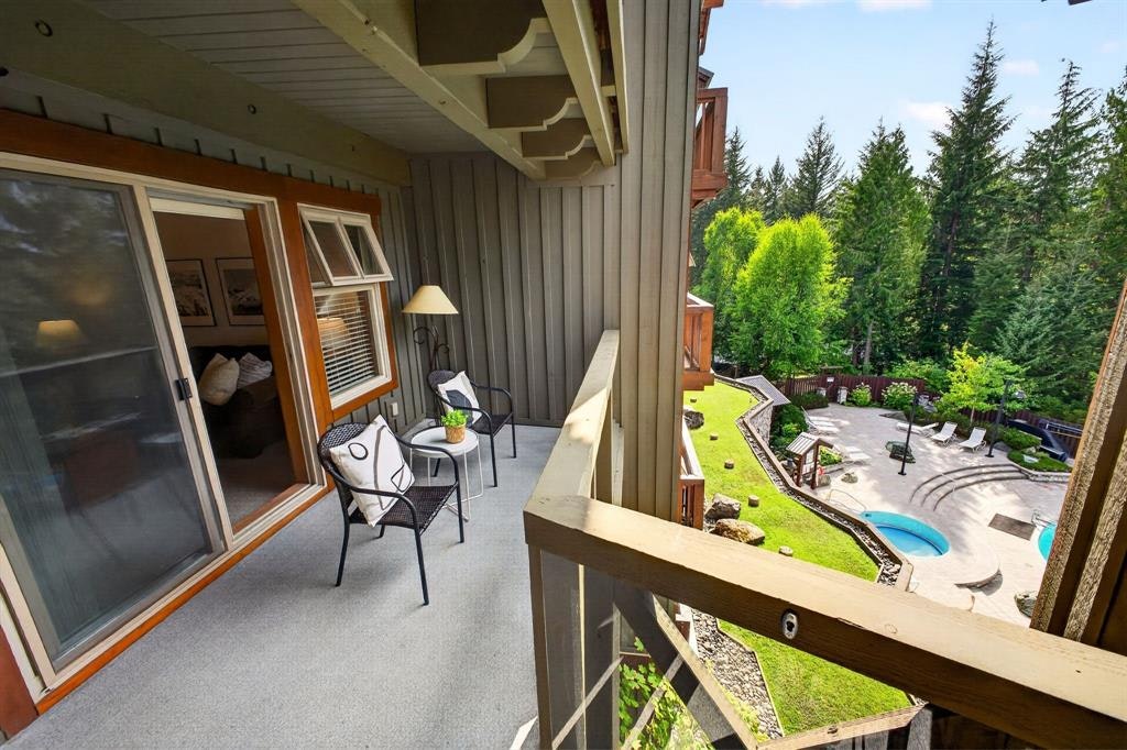 409-4660 Blackcomb Way, Whistler, BC, V8E 0Y8 - 11