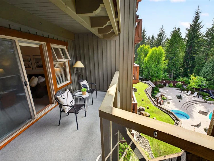 409-4660 Blackcomb Way, Whistler, BC, V8E 0Y8 - 11