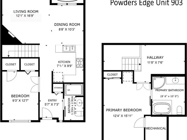 903-4293 Mountain Square, Whistler, BC, V8E 1B8 - 27