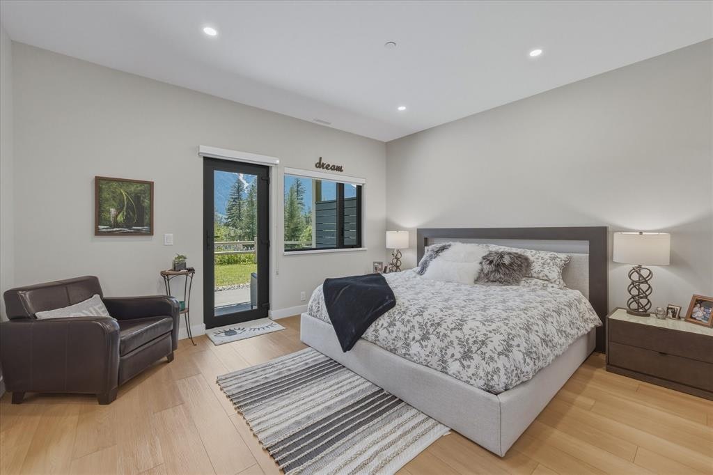 16-4000 Sunstone Way, Pemberton, BC, V0N 2L3 - 16