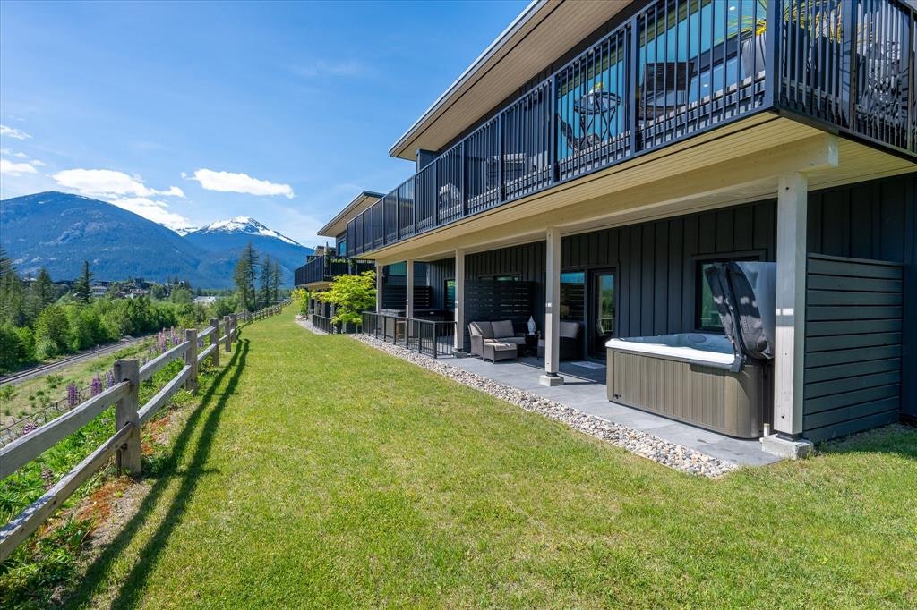 16-4000 Sunstone Way, Pemberton, BC, V0N 2L3 - 20
