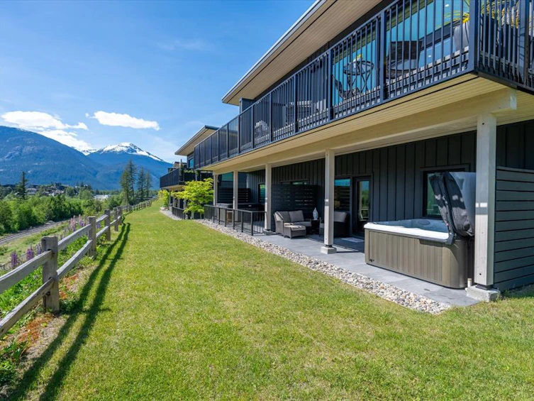 16-4000 Sunstone Way, Pemberton, BC, V0N 2L3 - 20