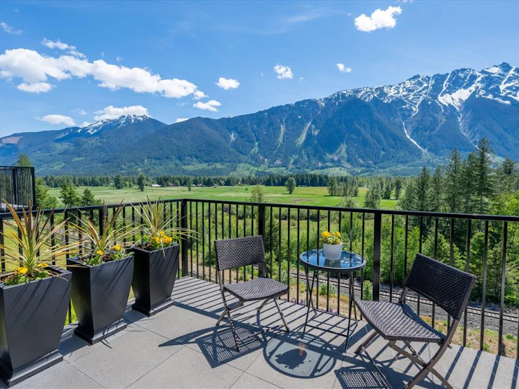 16-4000 Sunstone Way, Pemberton, BC, V0N 2L3 - 5