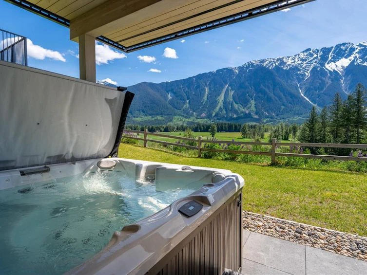 16-4000 Sunstone Way, Pemberton, BC, V0N 2L3 - 19