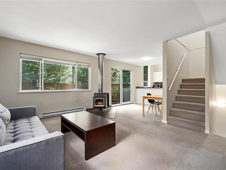 F-2317 Brandywine Way, Whistler, BC, V8E 0A8 - 2