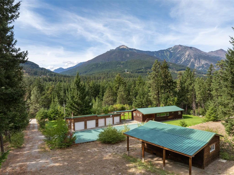 9660 Devine Street, Whistler, BC, V0N 1L0
