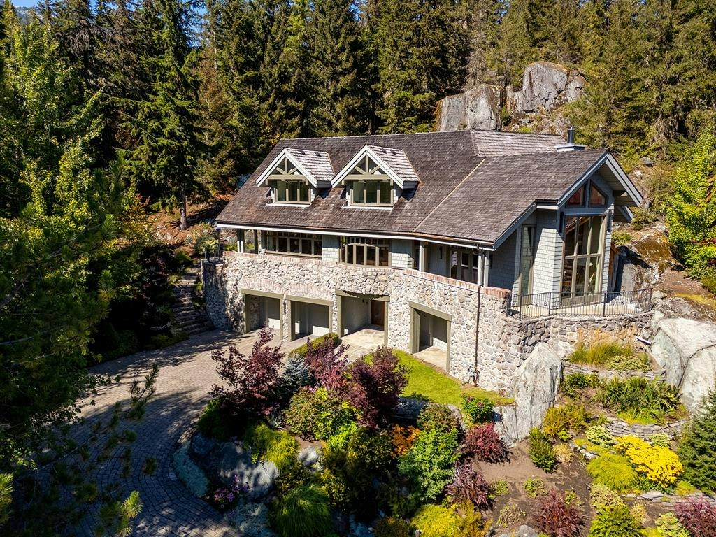 3232 Peak Drive, Whistler, BC, V8E 0V4