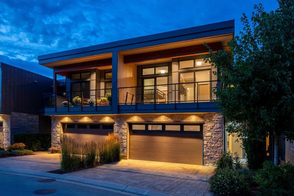 21-1350 Cloudburst Drive, Whistler, BC, V0N 1B1