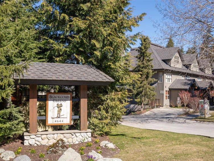 23-4644 Blackcomb Way, Whistler, BC, V8E 0H2 - 15