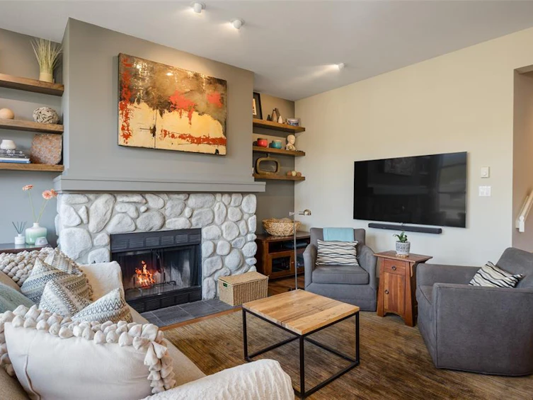 23-4644 Blackcomb Way, Whistler, BC, V8E 0H2 - 18
