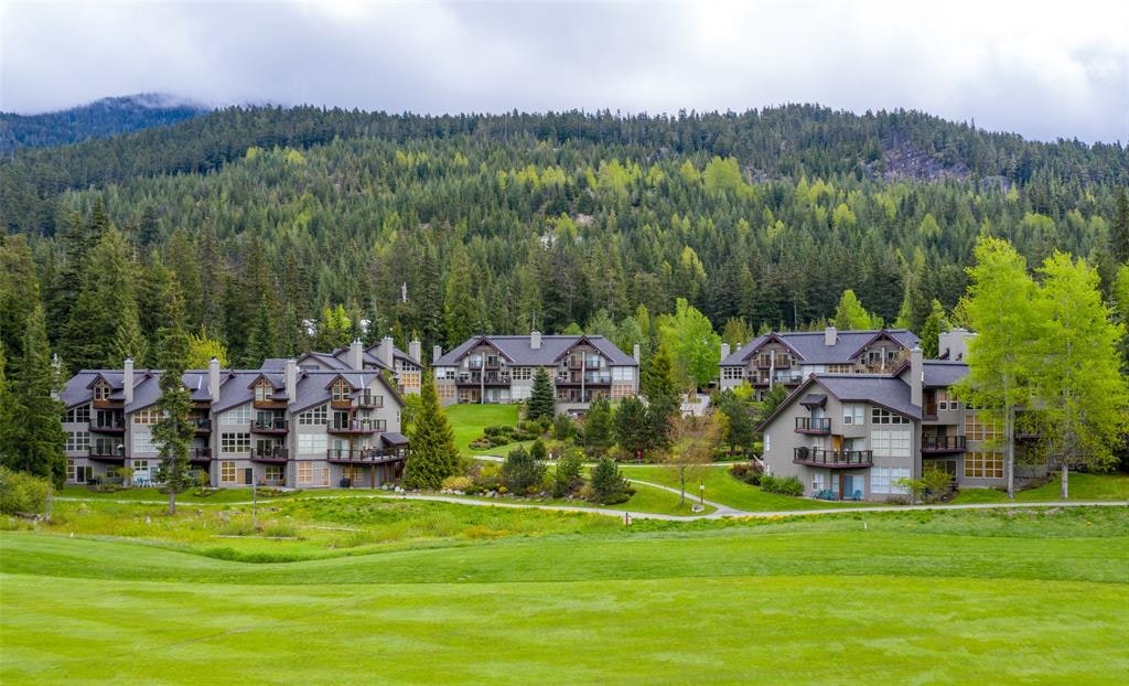 23-4644 Blackcomb Way, Whistler, BC, V8E 0H2