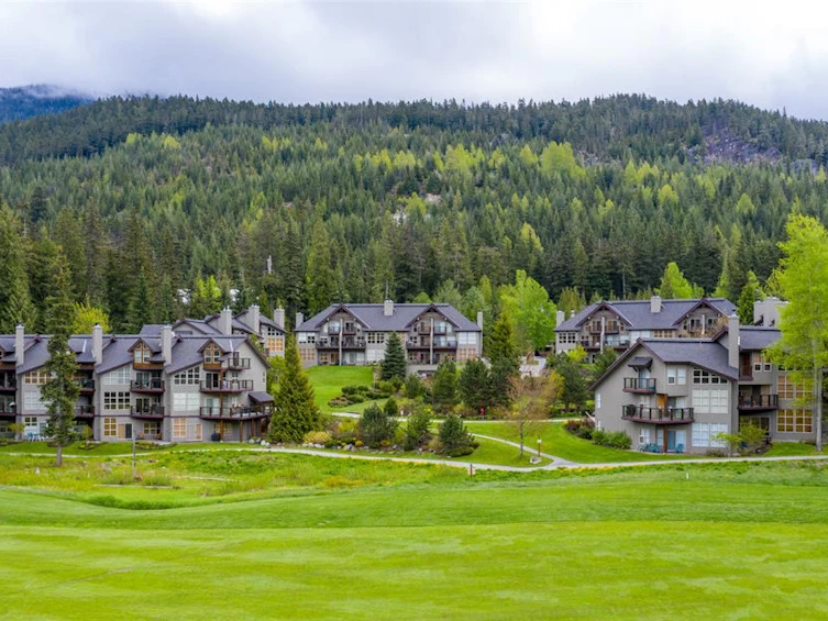 23-4644 Blackcomb Way, Whistler, BC, V8E 0H2