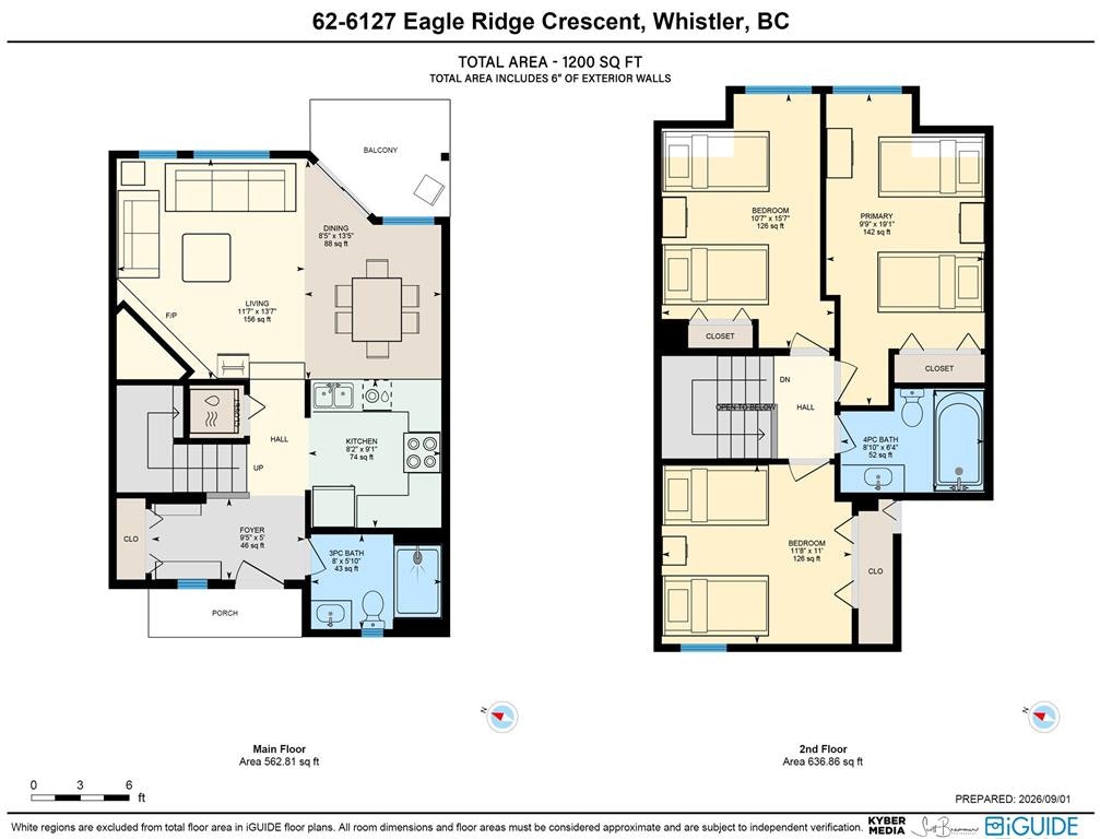 23-4644 Blackcomb Way, Whistler, BC, V8E 0H2 - 27