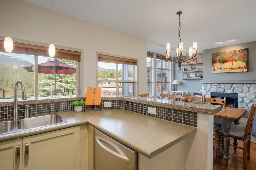 23-4644 Blackcomb Way, Whistler, BC, V8E 0H2 - 25