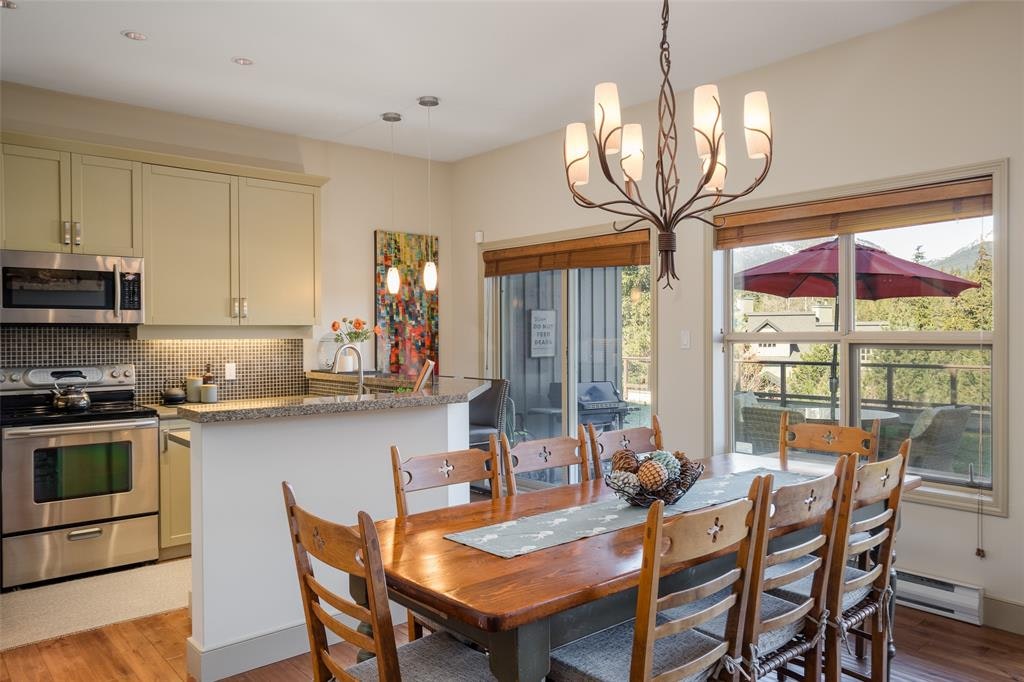 23-4644 Blackcomb Way, Whistler, BC, V8E 0H2 - 21