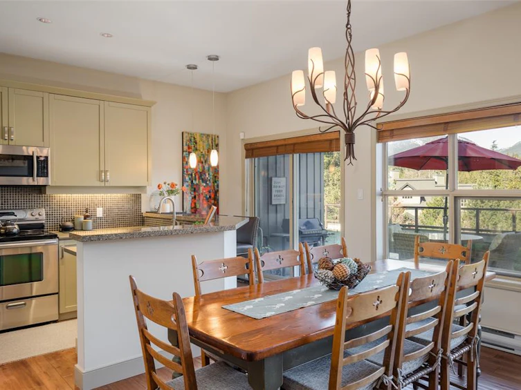 23-4644 Blackcomb Way, Whistler, BC, V8E 0H2 - 21