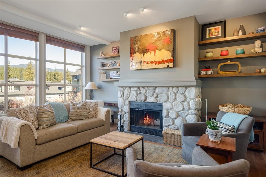 23-4644 Blackcomb Way, Whistler, BC, V8E 0H2 - 17