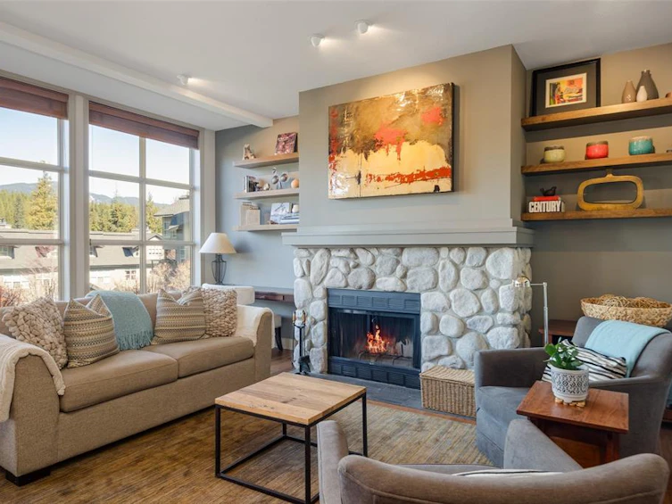 23-4644 Blackcomb Way, Whistler, BC, V8E 0H2 - 17