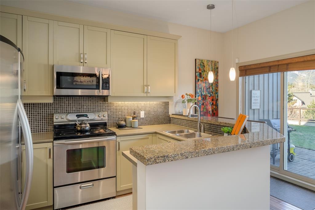 23-4644 Blackcomb Way, Whistler, BC, V8E 0H2 - 24