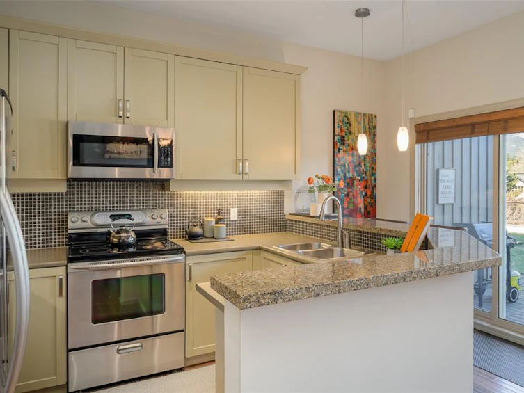 23-4644 Blackcomb Way, Whistler, BC, V8E 0H2 - 24