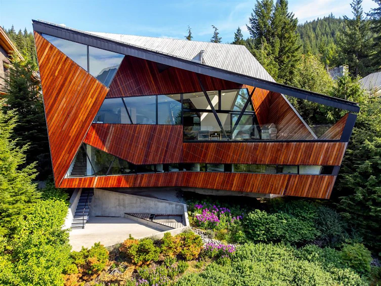 3801 Sunridge Place, Whistler, BC, V8E 0W1 - 22