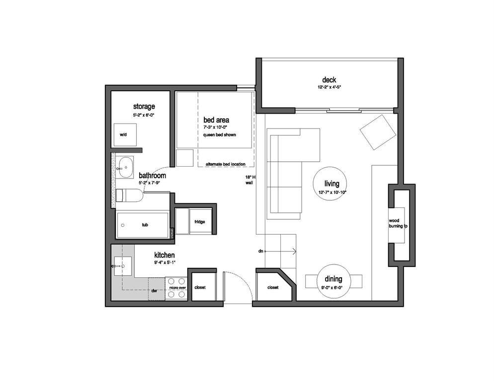 KP4-1400 Alta Lake Road, Whistler, BC, V8E 0G9 - 25