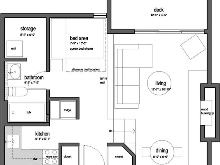 KP4-1400 Alta Lake Road, Whistler, BC, V8E 0G9 - 25
