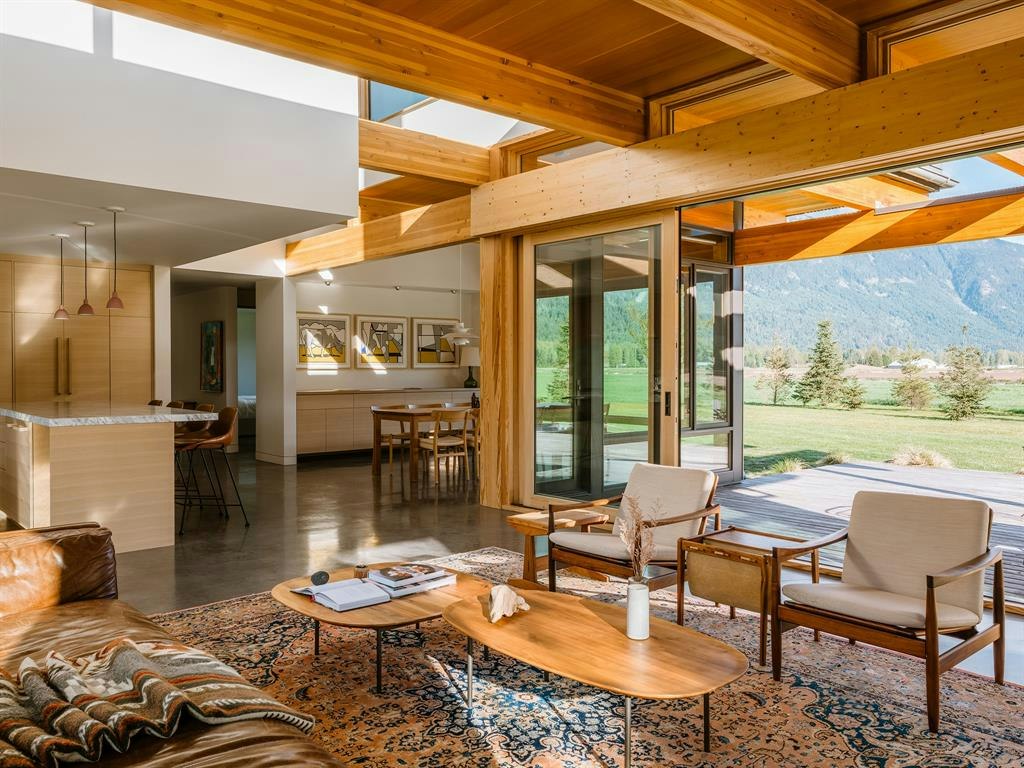 9209 Pemberton Meadows Road - 5