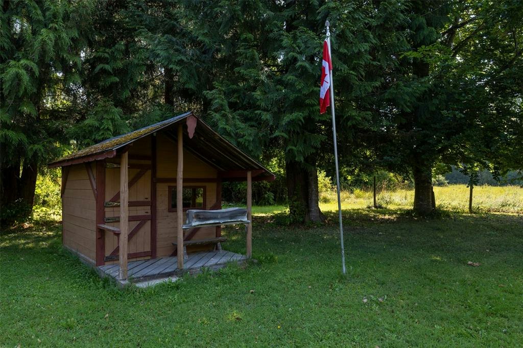 7869 Pemberton Meadows Road, Pemberton, BC, V0N 2L2 - 35