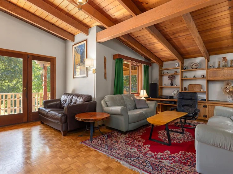 7869 Pemberton Meadows Road, Pemberton, BC, V0N 2L2 - 5