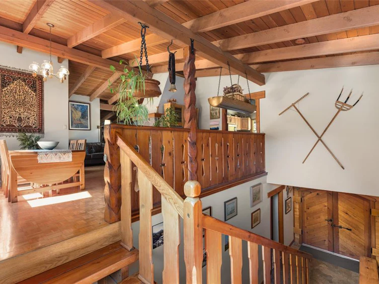 7869 Pemberton Meadows Road, Pemberton, BC, V0N 2L2 - 3