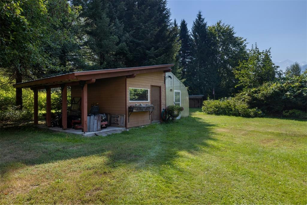 7869 Pemberton Meadows Road, Pemberton, BC, V0N 2L2 - 34