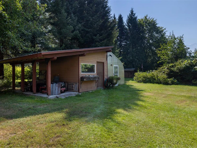 7869 Pemberton Meadows Road, Pemberton, BC, V0N 2L2 - 34
