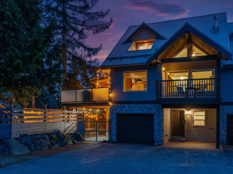 2323 Aspen Court, Whistler, BC, V8E 0A6 - 33