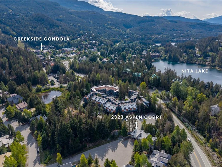 2323 Aspen Court, Whistler, BC, V8E 0A6 - 40