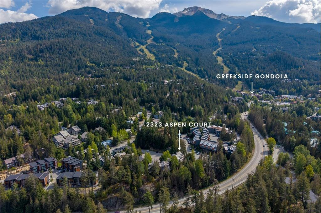2323 Aspen Court, Whistler, BC, V8E 0A6 - 32