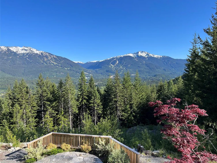 8384 Mountain View Drive, Whistler, BC, V8E 0G3 - 2