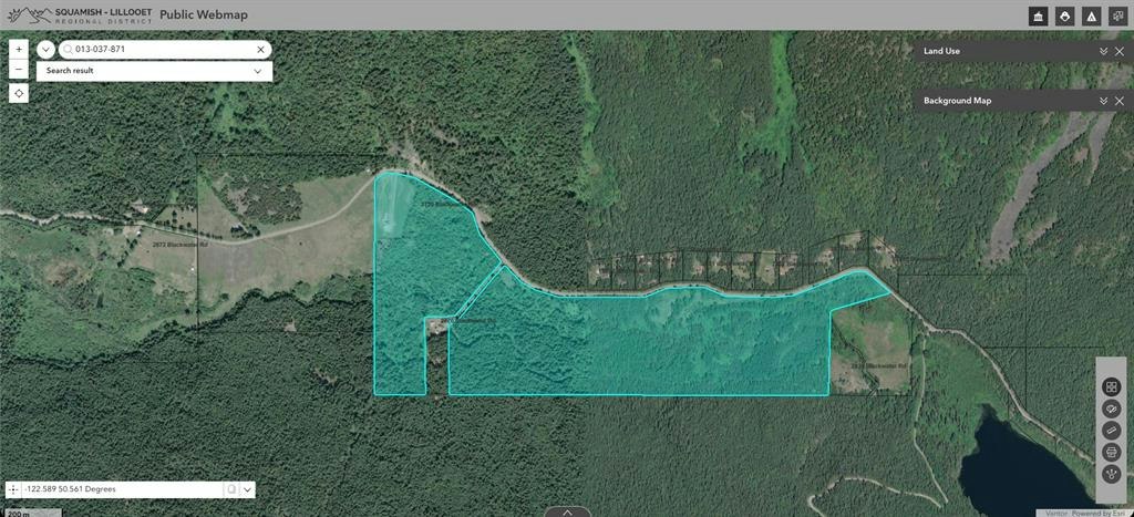 2730 Blackwater Road, Pemberton, BC, V0N 1L0 - 19