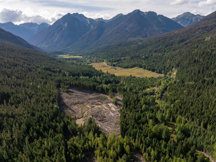 2730 Blackwater Road, Pemberton, BC, V0N 1L0 - 14