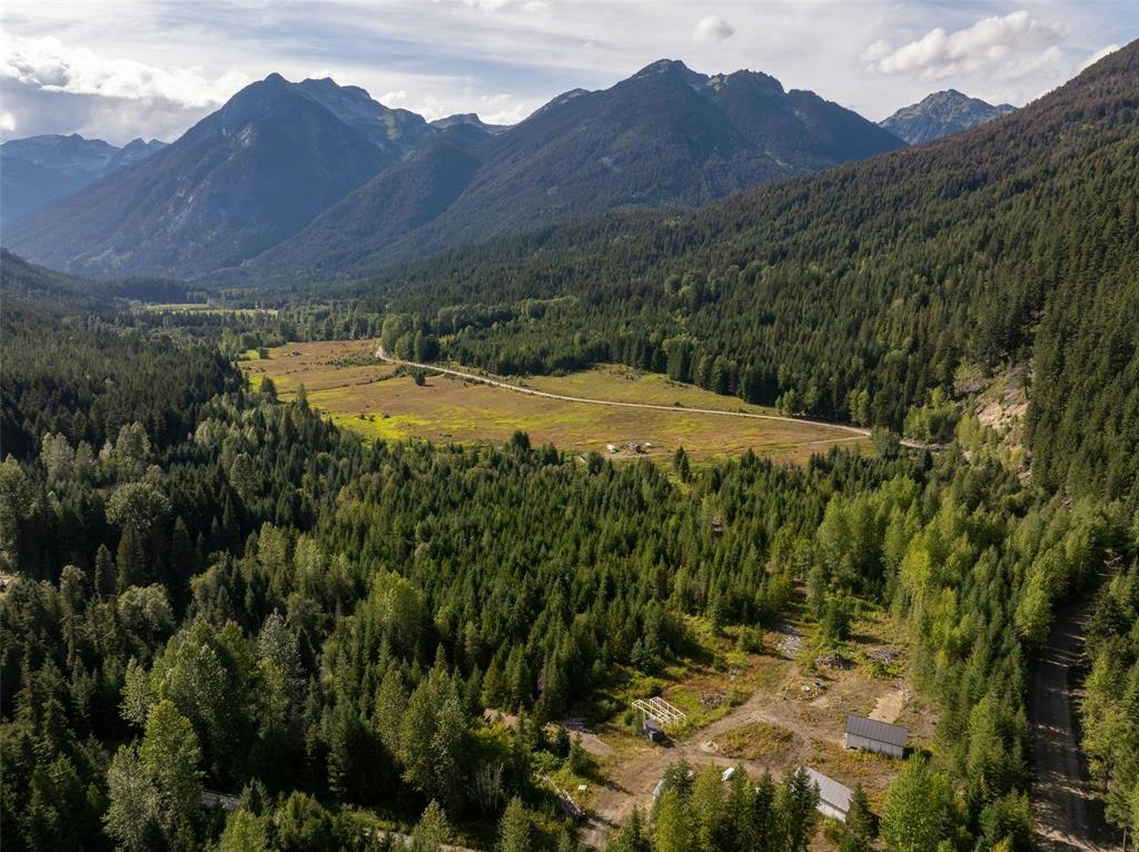 2730 Blackwater Road, Pemberton, BC, V0N 1L0 - 17