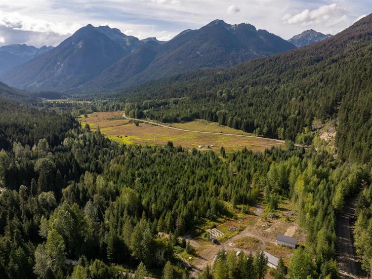 2730 Blackwater Road, Pemberton, BC, V0N 1L0 - 17