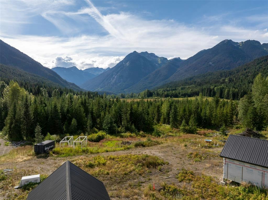2730 Blackwater Road, Pemberton, BC, V0N 1L0 - 7