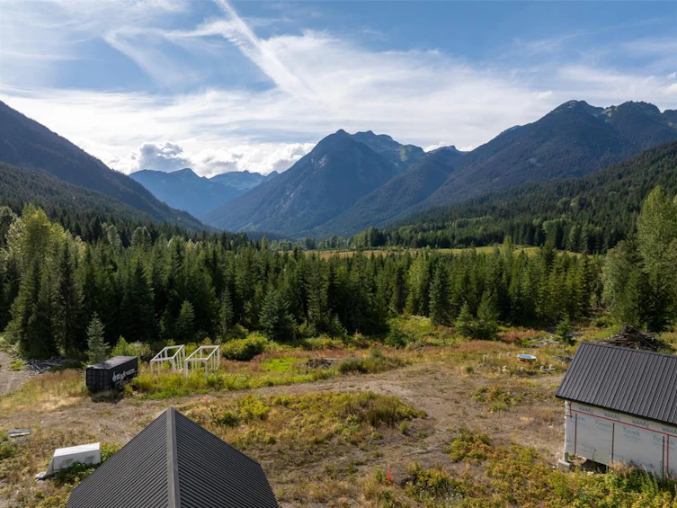 2730 Blackwater Road, Pemberton, BC, V0N 1L0 - 7