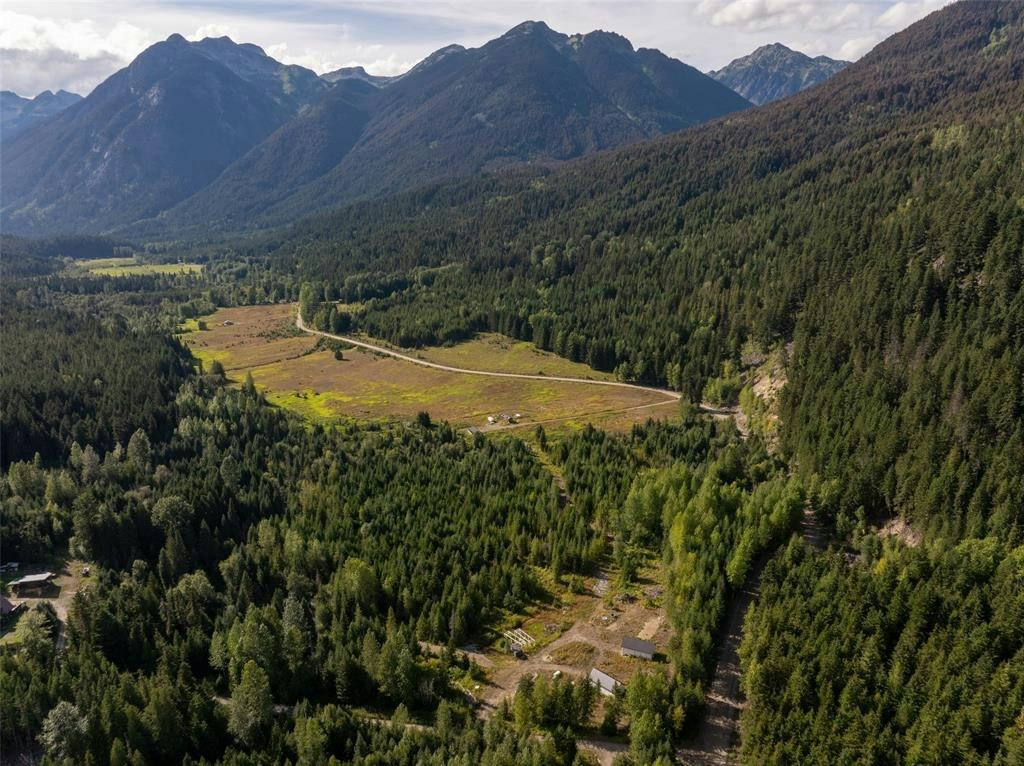 2730 Blackwater Road, Pemberton, BC, V0N 1L0 - 16
