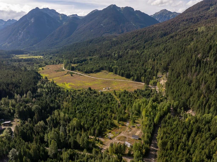 2730 Blackwater Road, Pemberton, BC, V0N 1L0 - 16
