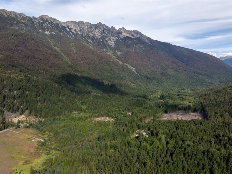 2730 Blackwater Road, Pemberton, BC, V0N 1L0 - 13