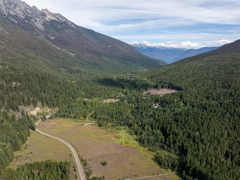 2730 Blackwater Road, Pemberton, BC, V0N 1L0 - 9